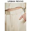UR Women's 2024 Autumn Draping Wide-Leg Pants