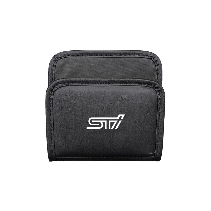 Multifunction Car Organizers Pocket Bags Auto Accessories For Subaru STI Forester Impreza Legacy Outback XV BRZ WRX Tribeca VV444
