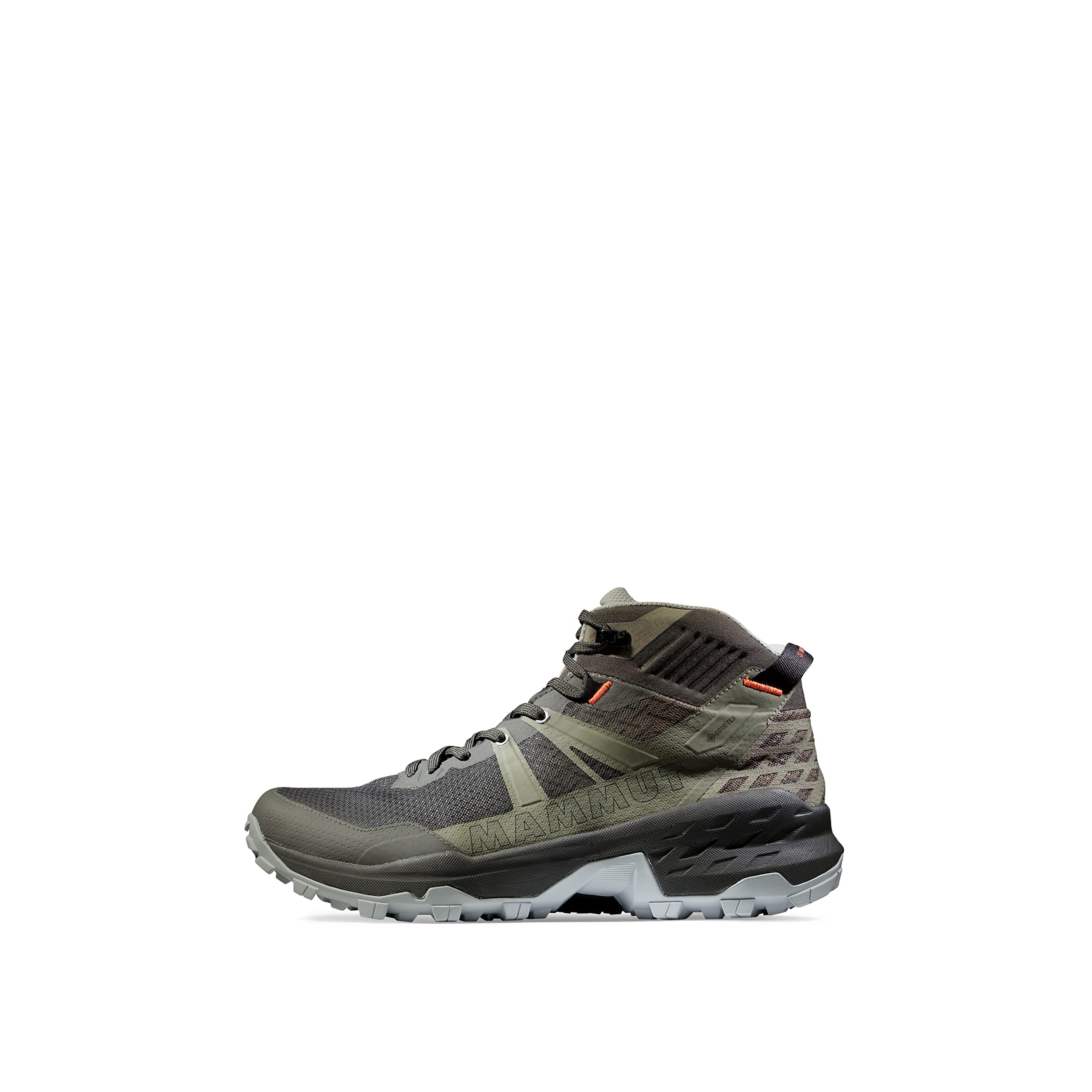 

Sertig II Mid GTX Men тёмный [Mammut] 3030-04830 жесть-тин