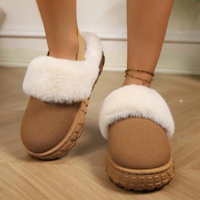 Scarpe da donna – Pantofole donna