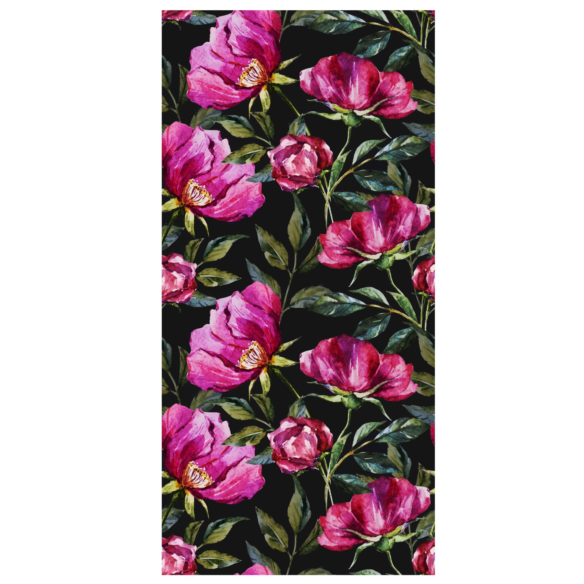 58x120см Матовая ПВХ Пленка для Стекла Анти-Подглядывание Наклейка на Стекло Наклейка на Окно Полупрозрачная Ванная Водостойкая Наклейка на Стену