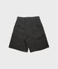 Teuletong C/N Chino Shorts - Charcoal