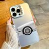 E30 CAR Phone Case For iPhone 17,16,15,14,13,12,11 Plus,Pro Max,XS,Colorful Silver White Cover