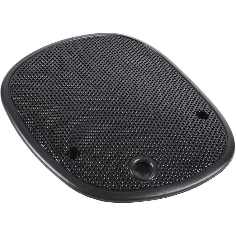 Replacement For Dash Speaker Grille Grill Cover Chevy Blazer S10 GMC Sonoma 15046441 15046442 Left & Right