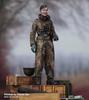 Royal Model WW2 German Tank Crew Ardennes 1944 Resin Kit RM1025 1/72 (person)