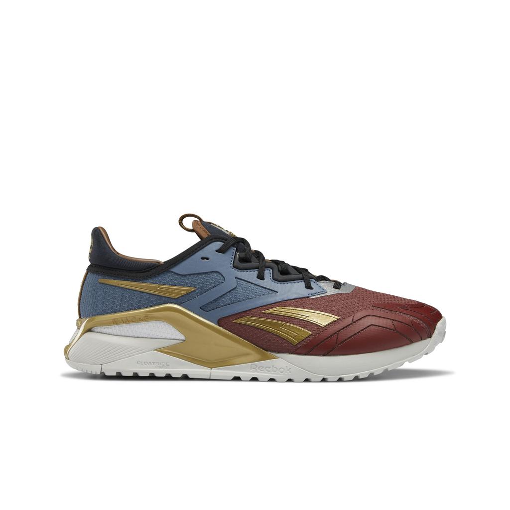 Nano X2 Sneakers [Reebok]