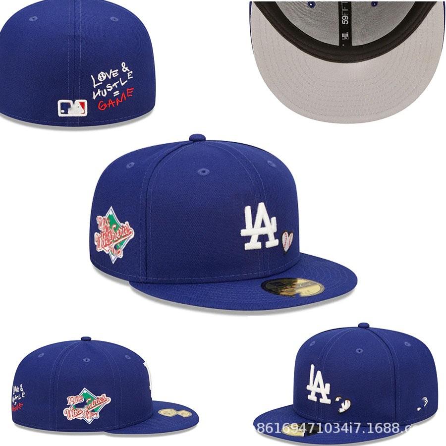 New Baseball Cap Dodge Explosion Quality Sunshade Non-Adjustable Closed Large Size Hat