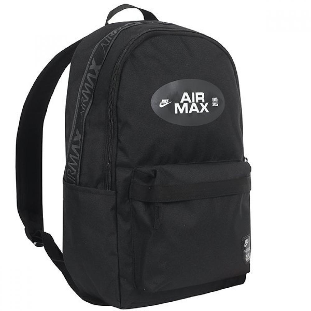 

Genuine Nike Air Max Heritage Backpack HJ8299010:1