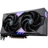 Tarjeta gráfica - MSI - GAMING GeForce RTX 5060 TI 16G OC NVIDIA 16 GB GDDR7