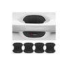 TANAMACHI Trd Door Handle Protector Rav4 Door Handle Protector Trd Emblem Door Handle Protector