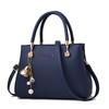 Large Capacity Shoulder Messenger Bag Large Bag Women's Autumn New Women's Bag Korean Version Versatile Atmospheric Portable Fashion