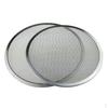 2pcs Round Aluminum Screen Mesh Oven Plate 16inch