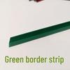 Colored Plastic KT Board Edge Strip - 5mm Protective Foam Card Edge Strip