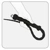 Silicone Snake Whip for Erotic Spanking - Soft, Skin-Friendly Adult Product