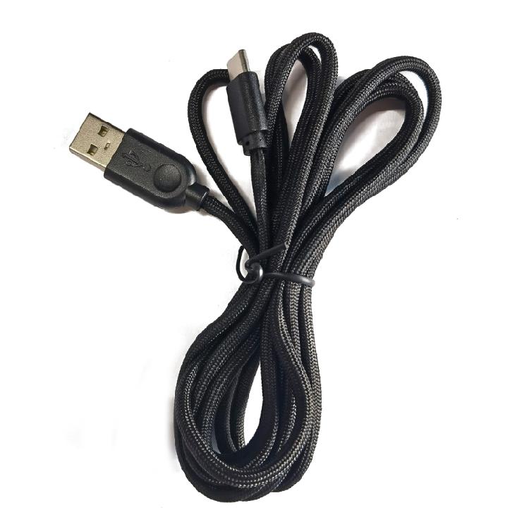 

Type-C Mouse Cable Replacement Usb Connector for Ninjutso Sora Gaming Mouse Wire 1