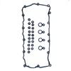 Black Plastic Part Number VS50906R 5047439AB 5047440AC Engine Valve Cover Gasket Set For Jeep For Cherokee For Dodge Accessories