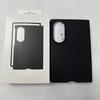 Suitable for Samsung Galaxy Z Fold 8 Wide leather phone case ultra-thin magnetic wireless charging shockproof back cover