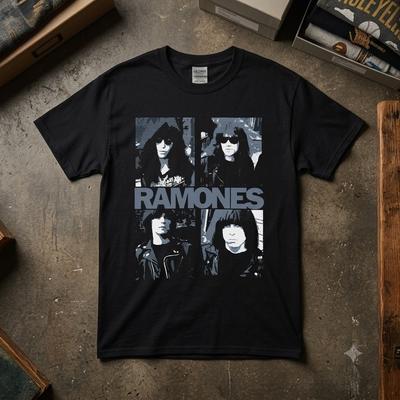 Oberteile – T-Shirts