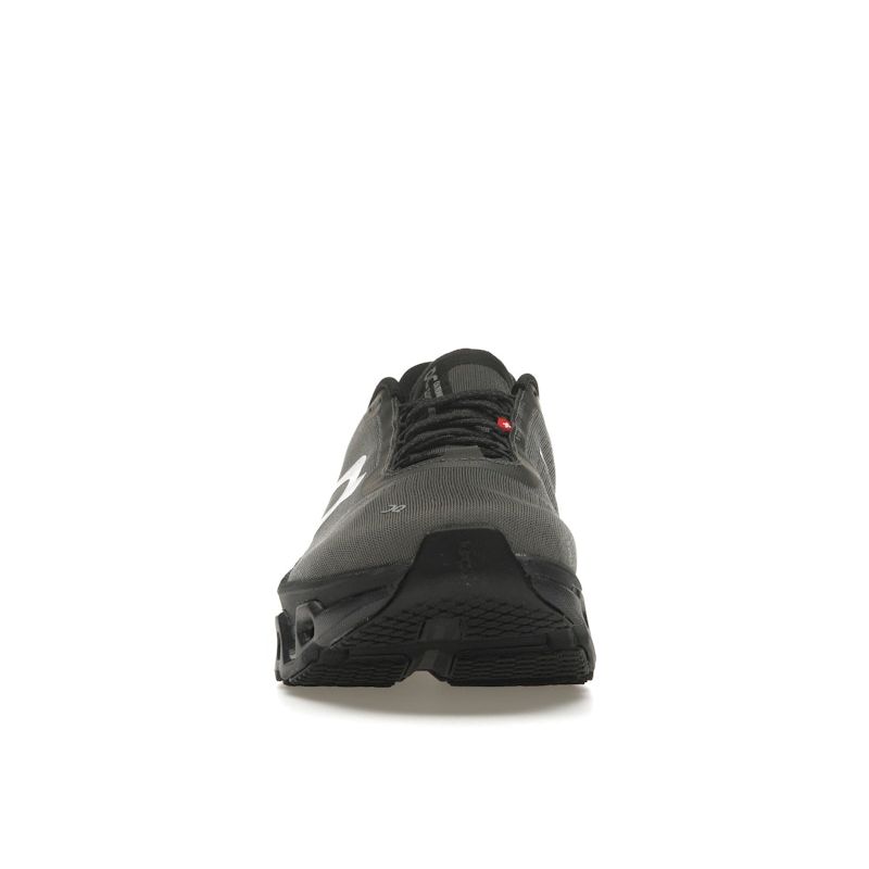Cloudmonster 2 Asphalt Iron Men Sneakers Grey 3ME10122539