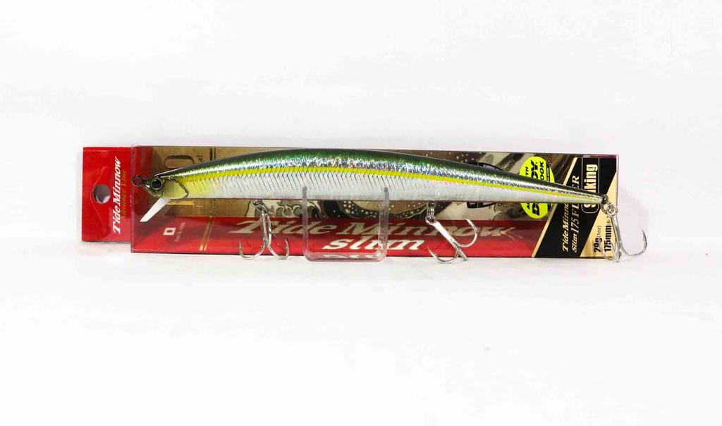 Duo Tide Minnow Flyer Slim 175 Sinking Lure CPA0057 (1173)