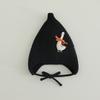 Cold Proof Knitted Beanie Windproof Ear Protection Hat Cute Kids Winter Hat  for Children
