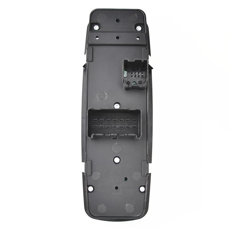 Master Power Window Switch Regulator Button For Chrysler Town & Country Dodge Grand Caravan 2012- 68110871AA