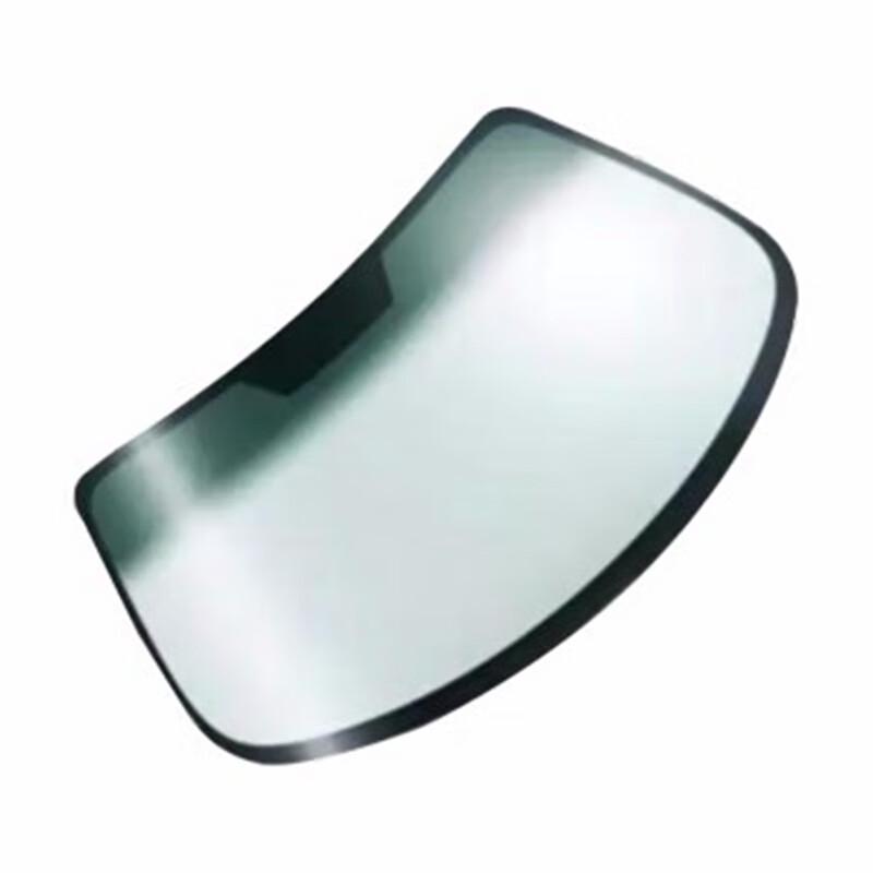 E-TOO Howo ZZ2197 Transport Vehicle Front Windshield