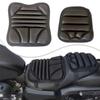 Uiz Universal 3D Comfort Gel Motorcycle Seat Cover Shock Absorbing Breathable Advanced Mountain