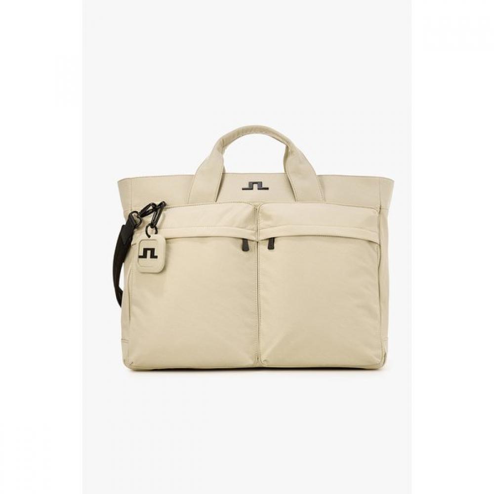 

J.lindeberg 26 Year Boston Bag Lena 2.0 1576181901 beige