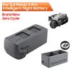 NEW Replacement Battery For DJI Mavic 4 Pro 0-Cycle DJI Intelligent Flight Battery 6654mAh
