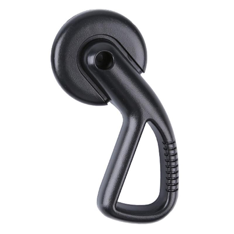 Citroen C2 & Peugeot 206/207 Seat Adjustment Handle (98-Present) - Part #9638799977