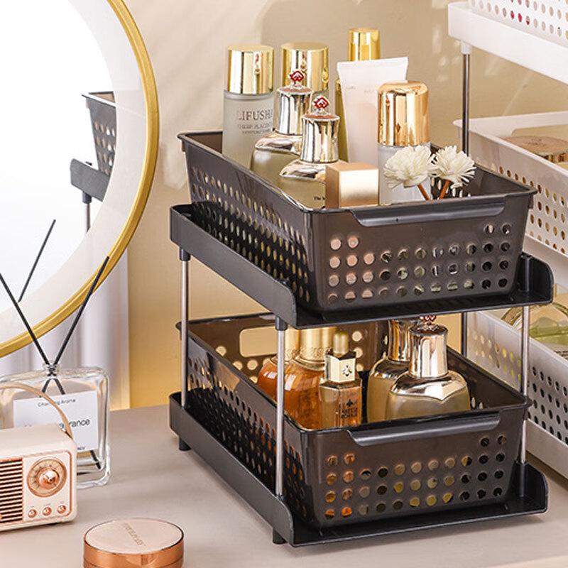 Ledoutime Desktop Drawer Storage Organizer
