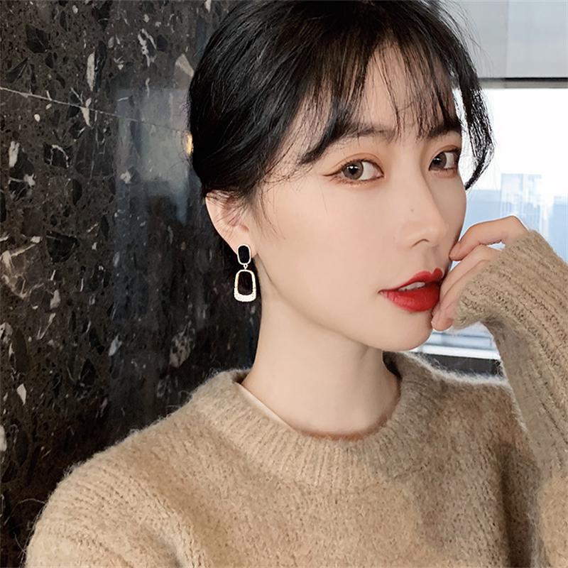 New Fashion Dangle Earrings  for Women Girl Gift Jewelry Wholesale