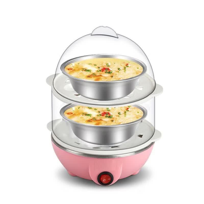 LISM Multifunction Mini Egg Cooker