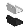 Mount Holder Display Stand Storage Holder Gaming Accessories Hole Board Mounting Bracket for Game Controller Headphone