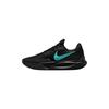 Nike Precision 6 Night Attacker Grip Abrasion Resistant Low Top Basketball Shoes Men's IO7605-040(Team2135-)