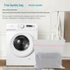 4D Non-Slip Bathtub Mat with Pillow and Suction Cups