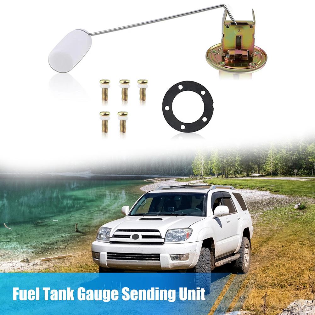 Fuel Sender Seal Fuel Sending Unit Brand New Condition Easy Installation High Reliability Fuel Sender Seal And Screws China Mainland