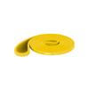 Set di 5 Fasce Elastiche Power Band, Fasce di Resistenza per Allenamento Fitness, Rebel