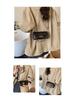 2025 Spring/Summer Women's Luxury French Fashion Crossbody Shoulder Bag