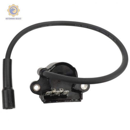 For Kohler DSAI 12-707-01 12-707-01-S Digital Spark Advanced Ignition Module Kit