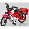 Takara Tomy Tomica No.106 Honda CT125 Hunter Cub Toy Car for Ages 3 and Up