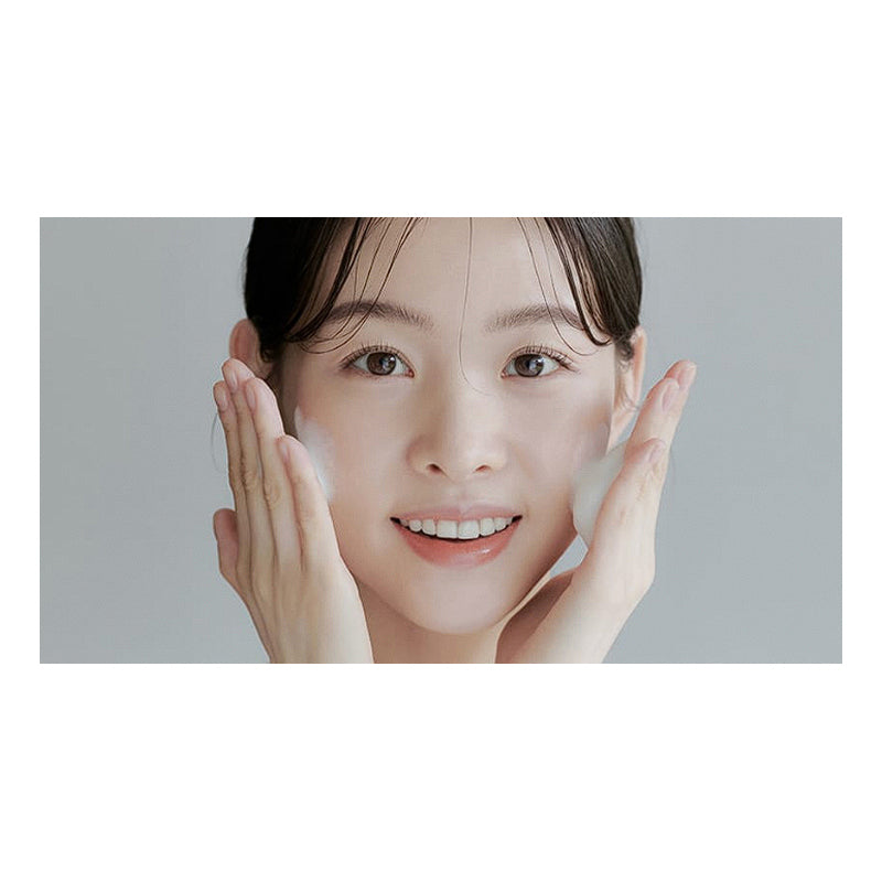 CELIMAX The Real Noni Acne Bubble Cleanser 155ml