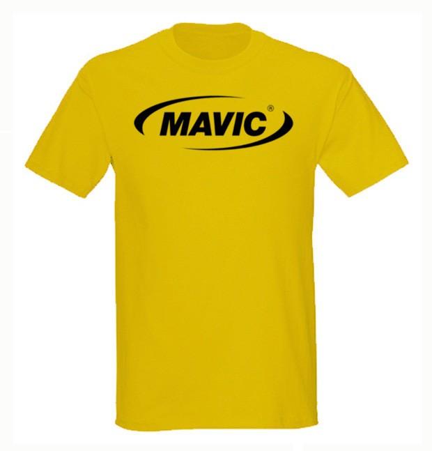 MAVIC Велосипедные колеса для горного велосипеда Унисекс футболка XL