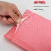 Thickened Self-Adhesive Foam Packaging Bag for Clothing Logistics