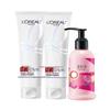L'Oreal Hair Conditioner & Hand Cream Set