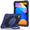 Lenovo Xiaoxinpad M11 2025 11-inch Drop-proof Case with 360° Rotating Stand and Hand Strap