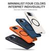 For Magsafe Case for Google Pixel 10 Pro Fold Slim Matte Hard PC Magnetic Cover for Pixel 9Pro Fold 2 Wireless Charging Shell