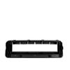 ABS Engineering Plastic Main Brush Cover for DREAME For MOVA Z50 Ultra Z50 Z5 Z5 Pro Z50 Pro Ultra Robot Vacuum