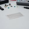 Kit Universal Șablon BGA (10/16/27 Buc) - Set de Șabloane cu Încălzire Directă pentru Reballing, Suport pentru Lipire cu Staniu pentru Reparații și Retușare Chip-uri